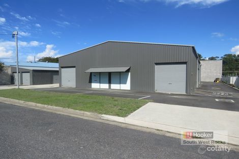 34-36 Frederick Kelly St, South West Rocks, NSW 2431