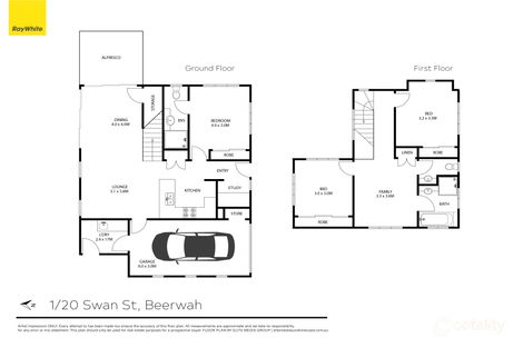 Property photo of 1/20 Swan Street Beerwah QLD 4519