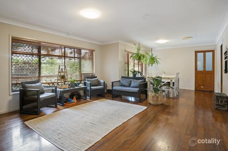 Property photo of 4 Tulla Place Ashmore QLD 4214