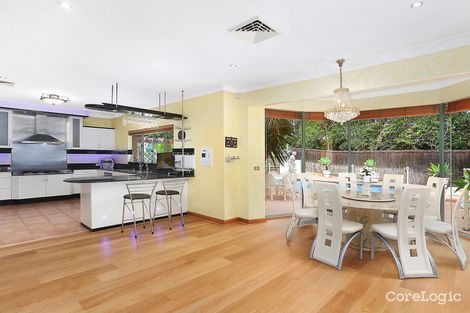 Property photo of 5 Rosedale Place West Pennant Hills NSW 2125