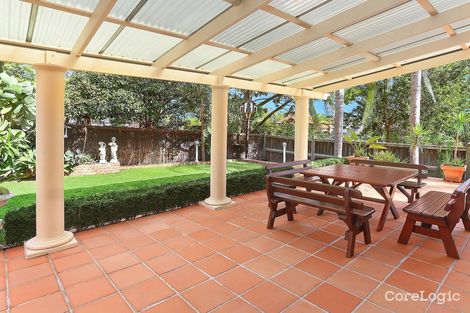 Property photo of 5 Rosedale Place West Pennant Hills NSW 2125