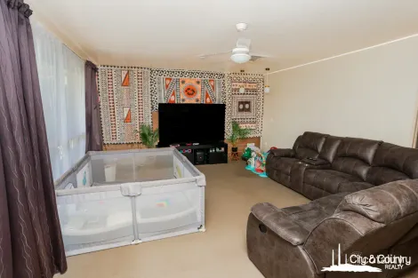 Property photo of 15 Short Street Winston QLD 4825