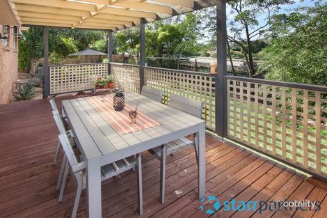 Property photo of 9 Boeing Place St Clair NSW 2759