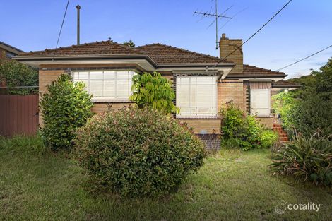 Property photo of 48 Railway Parade South Chadstone VIC 3148