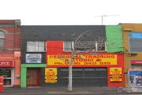 600 City Rd, South Melbourne, VIC 3205