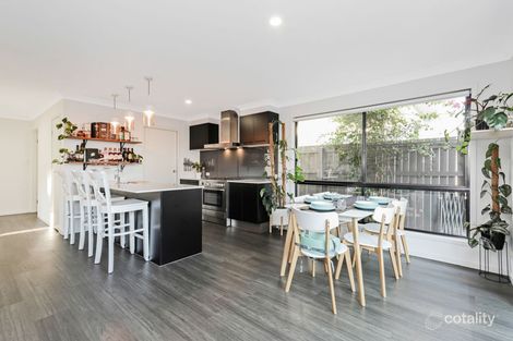 Property photo of 29 Meredith Crescent Baringa QLD 4551