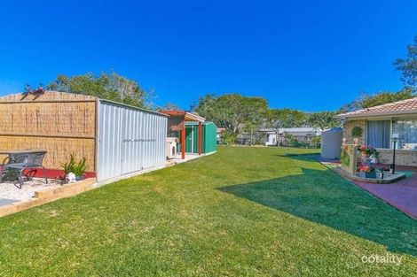 Property photo of 12 Berendt Court Meadowbrook QLD 4131