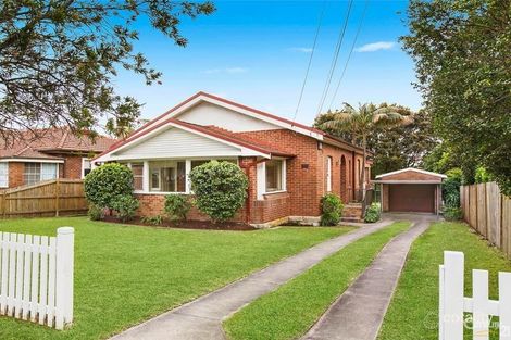 52 Addison Ave, Roseville, NSW 2069