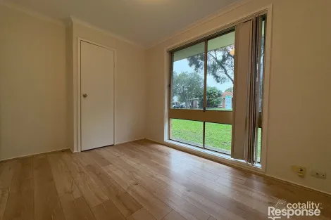 Property photo of 5 Wigmore Grove Glendenning NSW 2761