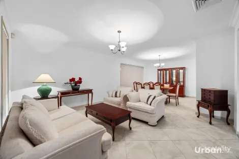 Property photo of 10 Burragate Crescent Prestons NSW 2170