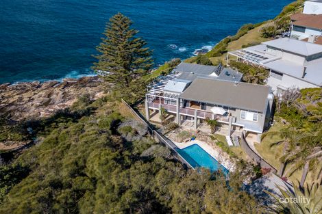 97 Marine Pde, Avalon Beach, NSW 2107