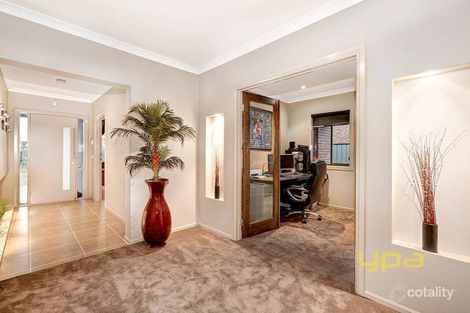 Property photo of 45 Eagleridge Promenade Tarneit VIC 3029