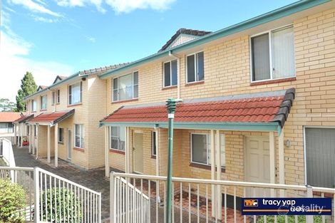 Property photo of 8/125 Park Road Rydalmere NSW 2116