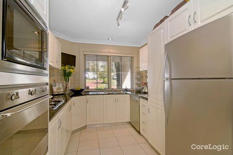 Property photo of 23 Mortimer Lewis Drive Huntleys Cove NSW 2111
