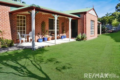 Property photo of 13 Scarlet Place Forest Lake QLD 4078