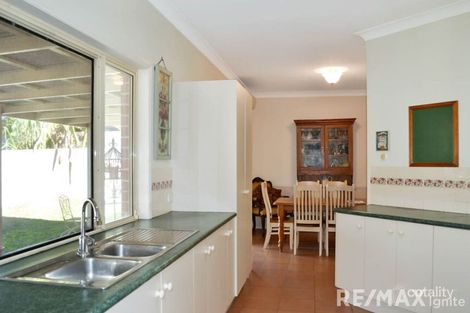 Property photo of 13 Scarlet Place Forest Lake QLD 4078
