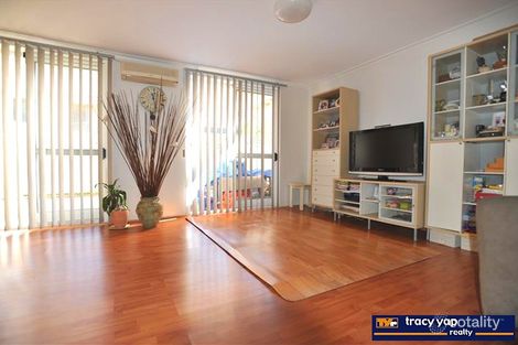 Property photo of 8/125 Park Road Rydalmere NSW 2116