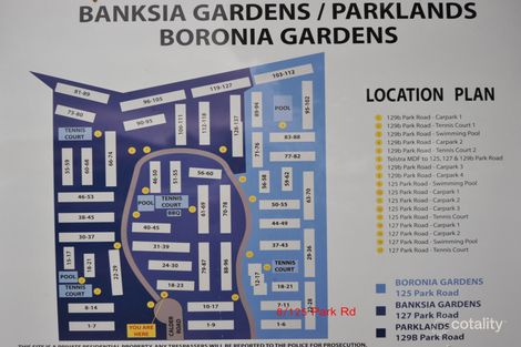 Property photo of 8/125 Park Road Rydalmere NSW 2116