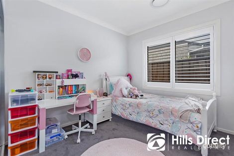Property photo of 19 Supply Street The Ponds NSW 2769