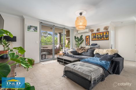 Property photo of 5/4-10 Benedict Court Holroyd NSW 2142