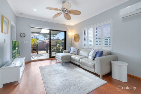 Property photo of 148 Sutherland Street Mascot NSW 2020