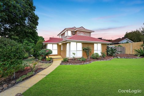 Property photo of 36 Brentwood Drive Glen Waverley VIC 3150