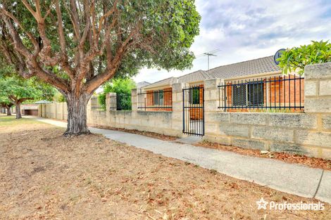 Property photo of 7/6 Gold Court Maddington WA 6109