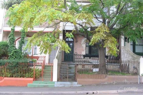 257 Bridge Rd, Forest Lodge, NSW 2037