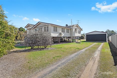 Property photo of 18 Main Street Mount Tyson QLD 4356