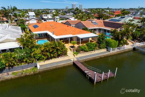87 Pebble Beach Dr, Runaway Bay, QLD 4216