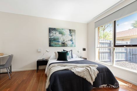 Property photo of 3/867 Toorak Road Hawthorn East VIC 3123