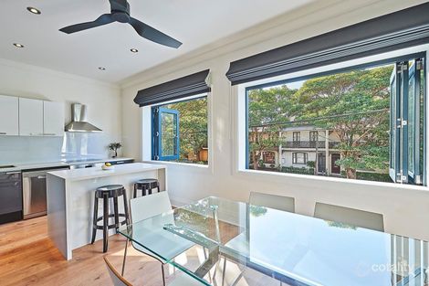 2/55 Regent St, Paddington, NSW 2021