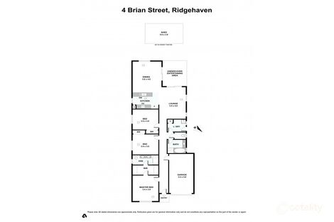 Property photo of 4 Brian Street Ridgehaven SA 5097