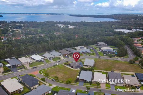 Property photo of 126 Colorado Drive Blue Haven NSW 2262