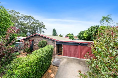 Property photo of 16 Bowen Street Capalaba QLD 4157