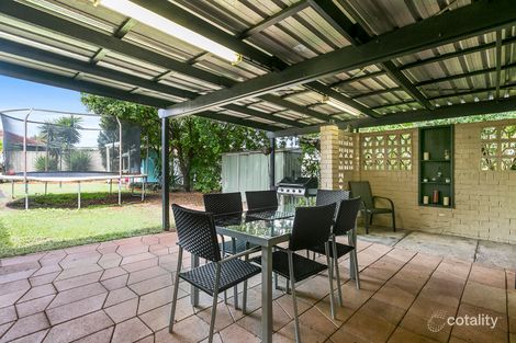 Property photo of 16 Bowen Street Capalaba QLD 4157