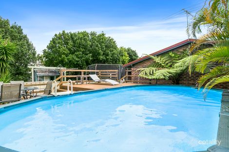 Property photo of 16 Bowen Street Capalaba QLD 4157