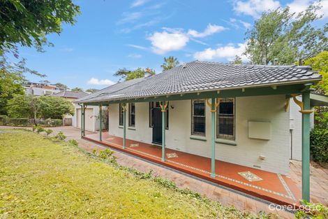 Property photo of 46 McIntyre Street Gordon NSW 2072