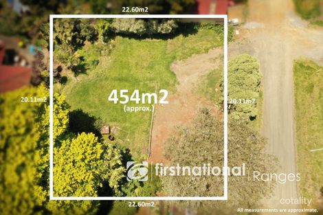 Property photo of 16 Heroes Avenue Gembrook VIC 3783