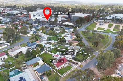 Property photo of 91 Mofflin Road Elizabeth Vale SA 5112