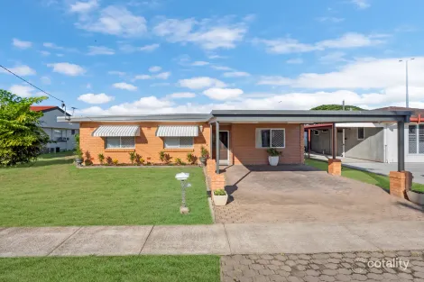 Property photo of 36 Wandella Crescent Cranbrook QLD 4814