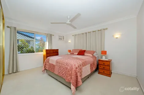 Property photo of 36 Wandella Crescent Cranbrook QLD 4814