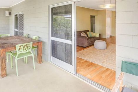 7/222 Grafton St, Cairns North, QLD 4870