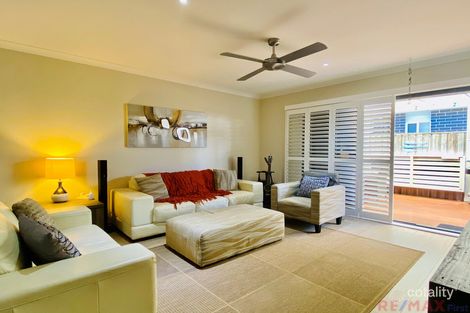 Property photo of 31 Indigo Road Caloundra West QLD 4551