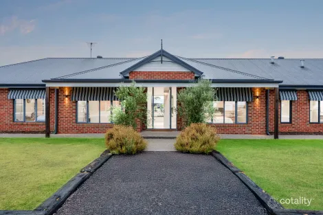 8 Banksia Pl, Teesdale, VIC 3328