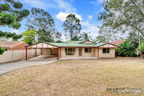 Property photo of 28 Pinaster Street Forest Lake QLD 4078