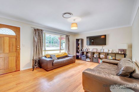 Property photo of 28 Pinaster Street Forest Lake QLD 4078