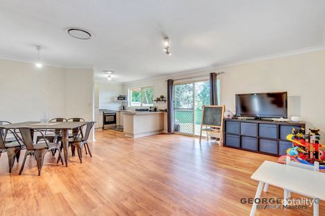 Property photo of 28 Pinaster Street Forest Lake QLD 4078