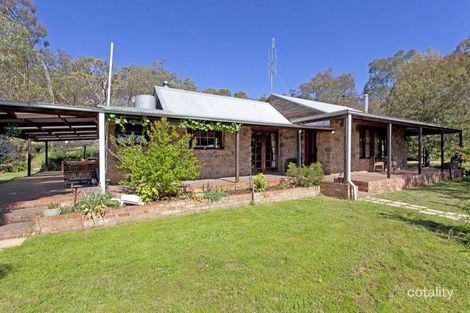Property photo of 419 Old Coach Road Byawatha VIC 3678
