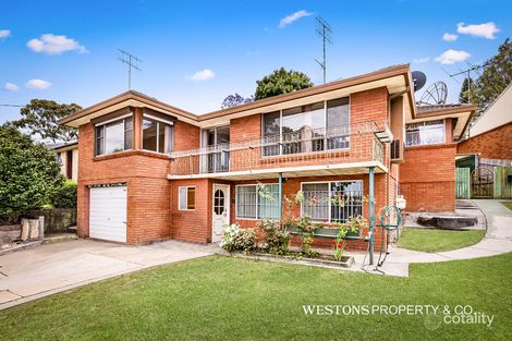 Property photo of 10 Rebecca Parade Winston Hills NSW 2153